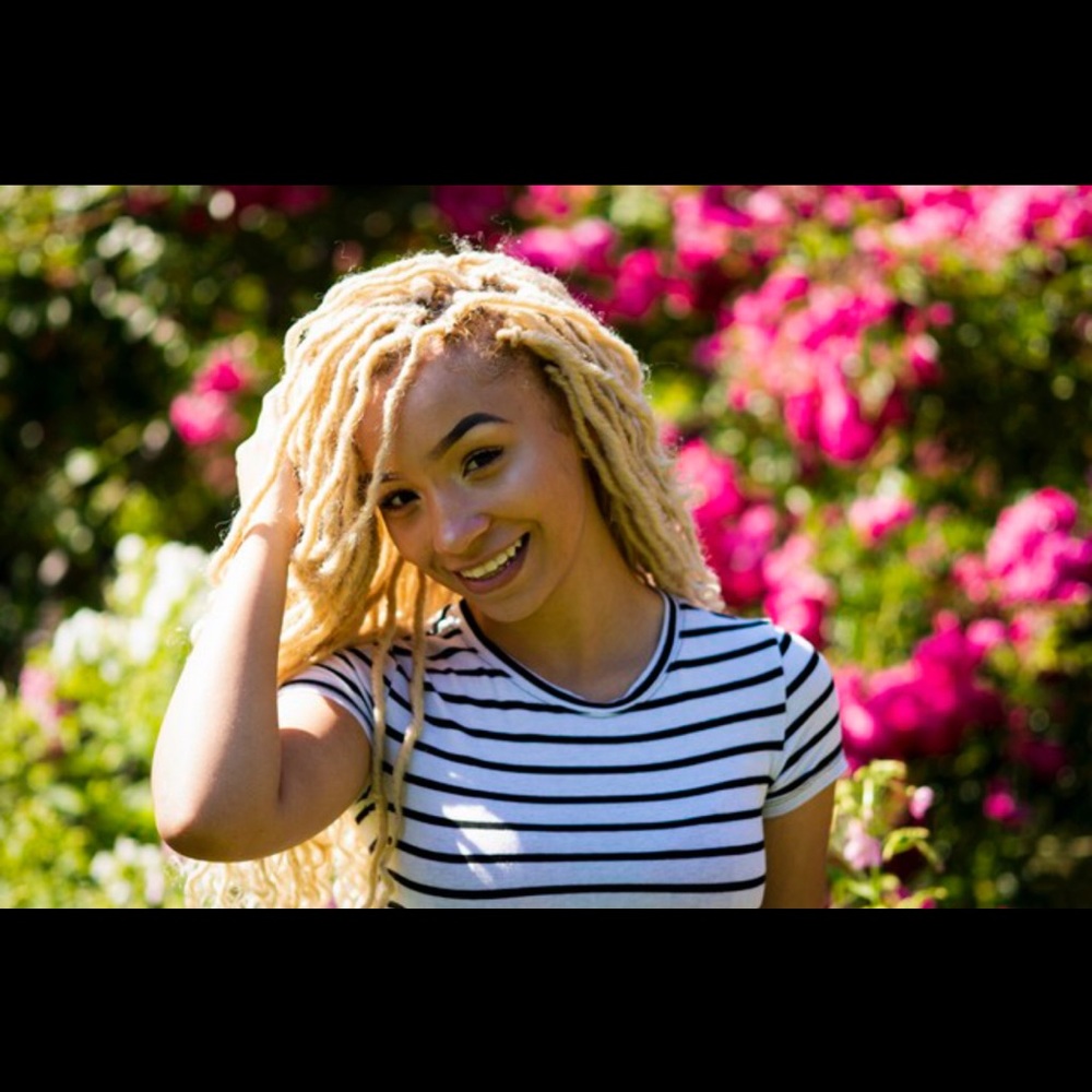 Meet your Posher, Thaliah